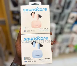 Anker Soundcore R50i Noise Cancelling Earbuds