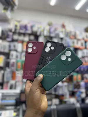 Oppo A3 Cases