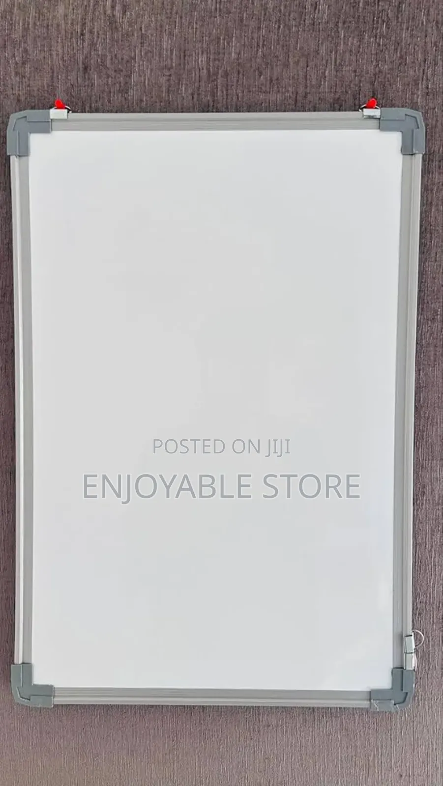 Wallmounted Magnetic Whiteboard Whiteboard