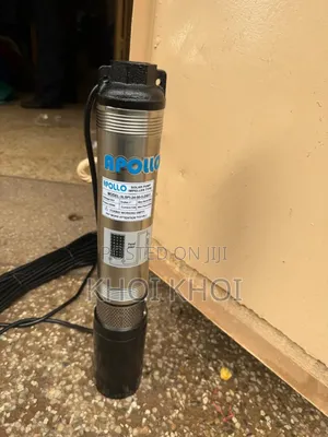 Solar Water Pump 50m