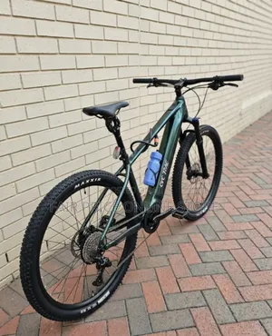 Original Cyctrac Electric Bicycle / E Bike