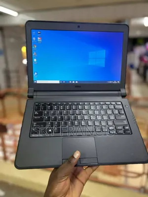 Laptop Dell 8GB Intel Core i5 HDD 500GB