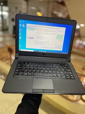 Laptop Dell 8GB Intel Core i5 HDD 500GB
