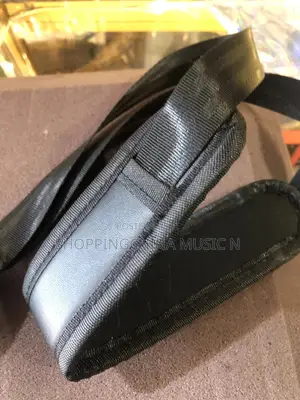 Saxophone Belts Black