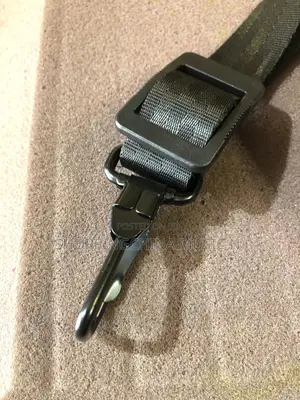 Saxophone Belts Black