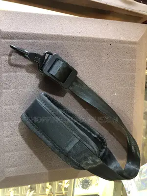 Saxophone Belts Black