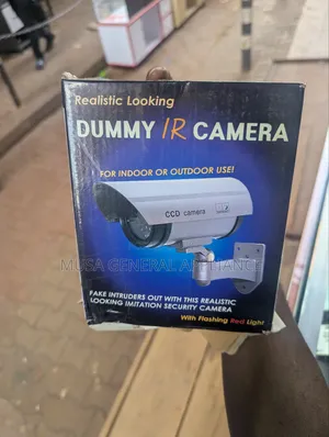 Dammy Camera