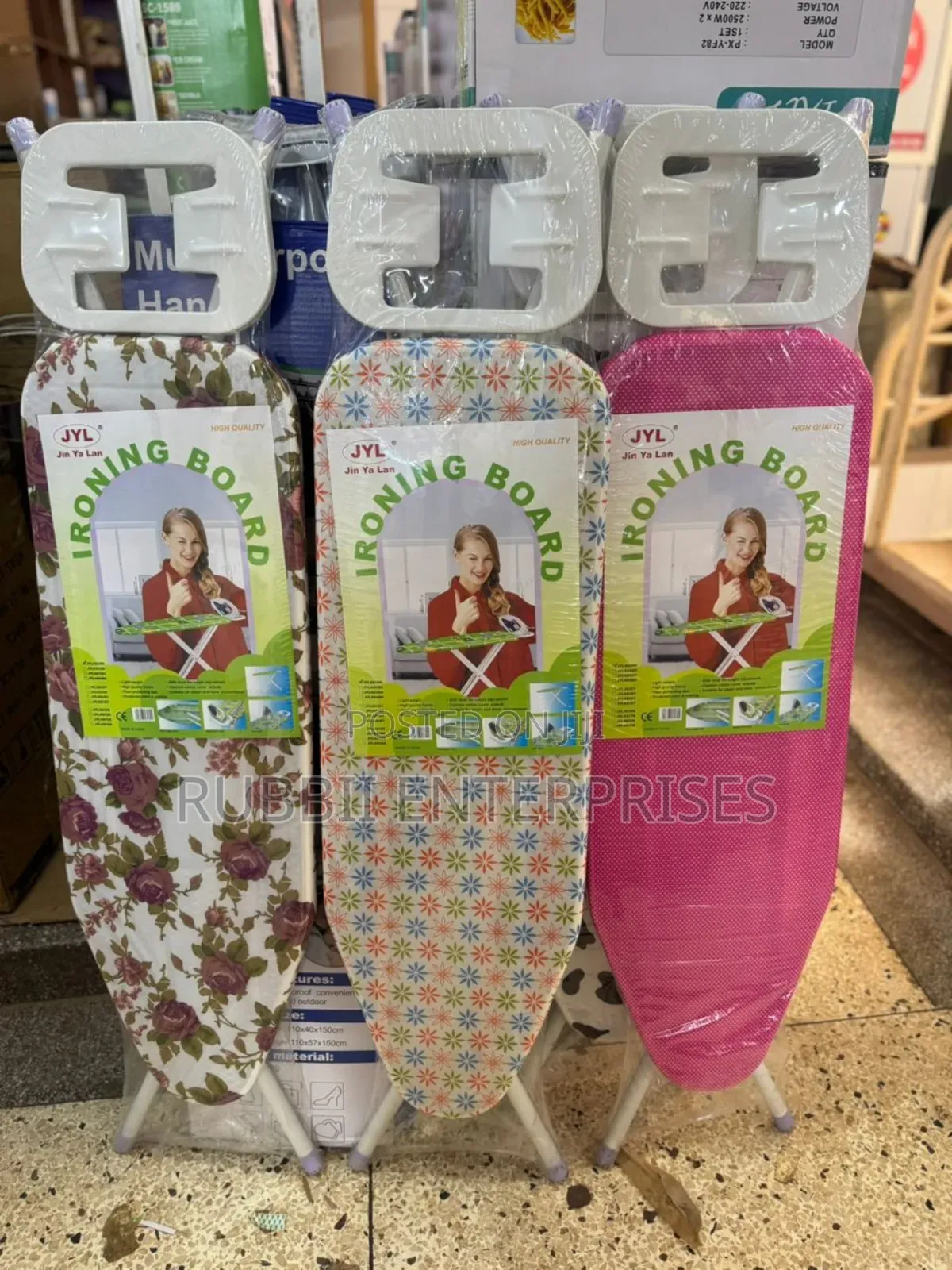 Ironing Board ~ Meduim