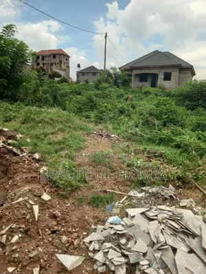 Kira Kasangati Road Plots on Sell