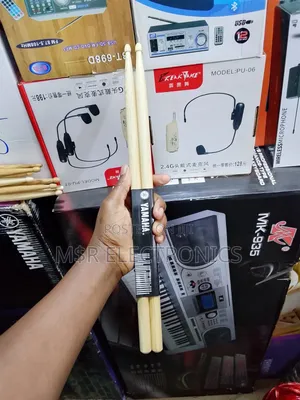 Drum Sticks