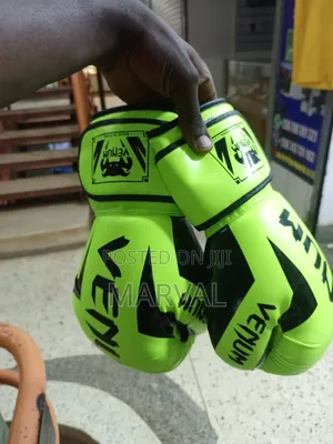 Venum Boxing Gloves 12oz