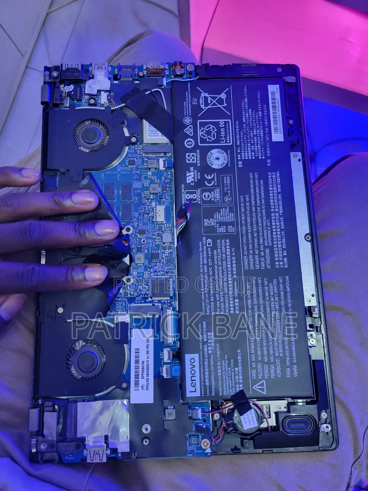 Laptop and Computer Repair