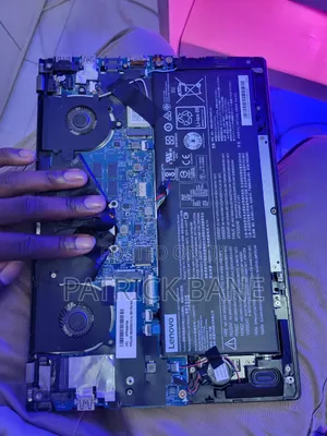Laptop and Computer Repair