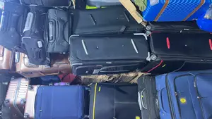 Original Suitcase in All Sizes
