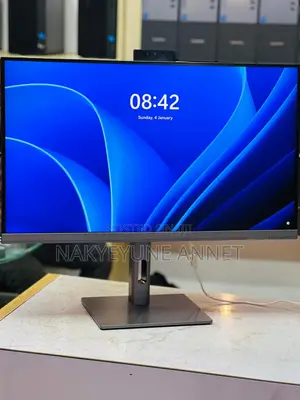 New Desktop Computer 8GB Intel Core i3 SSD 256GB