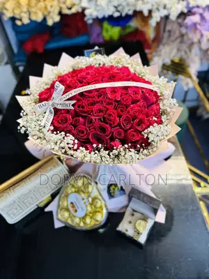 Flower Bouquets for All Occasions