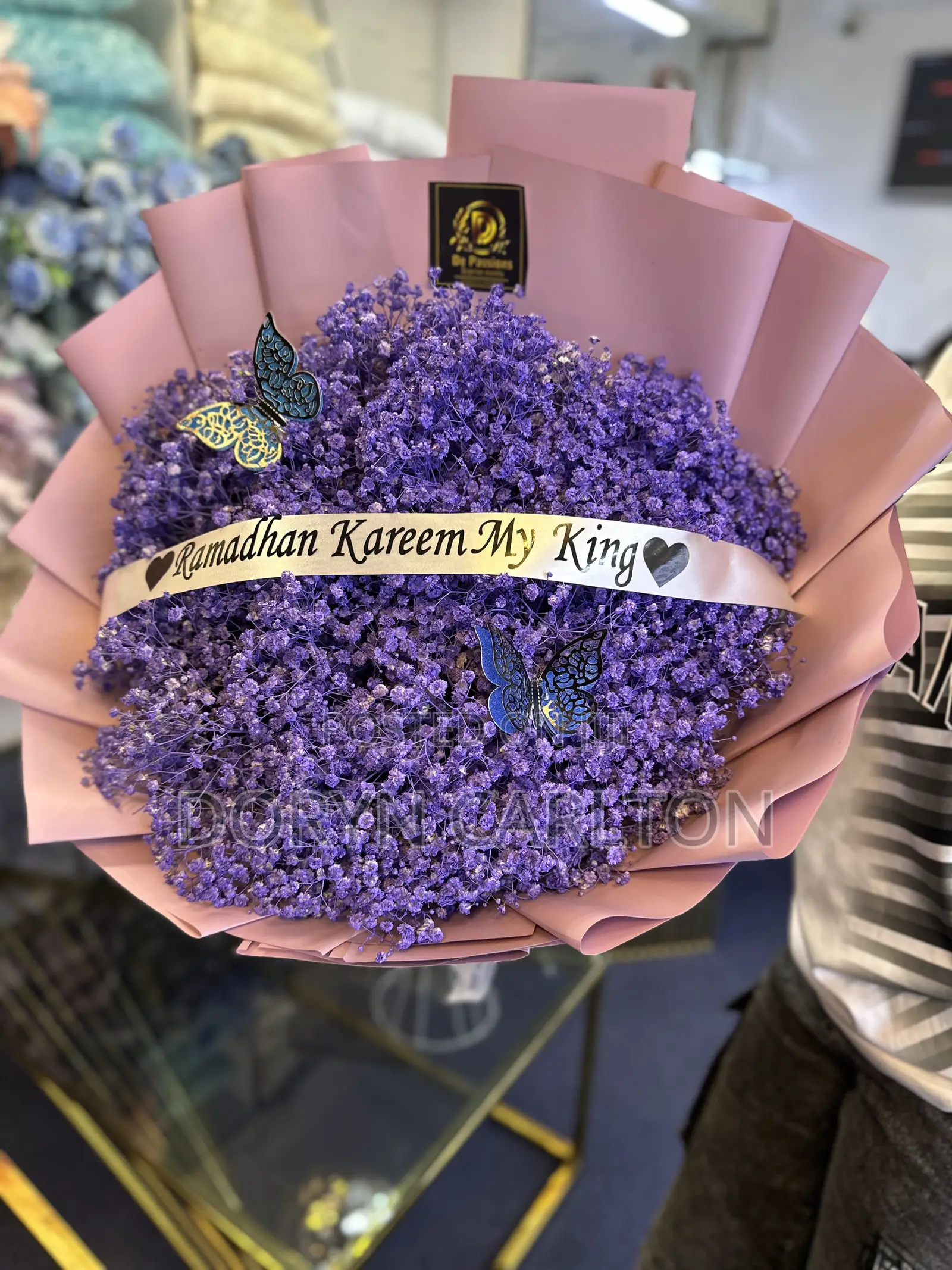 Flower Bouquets for All Occasions