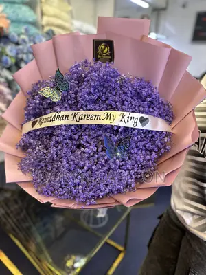 Flower Bouquets for All Occasions