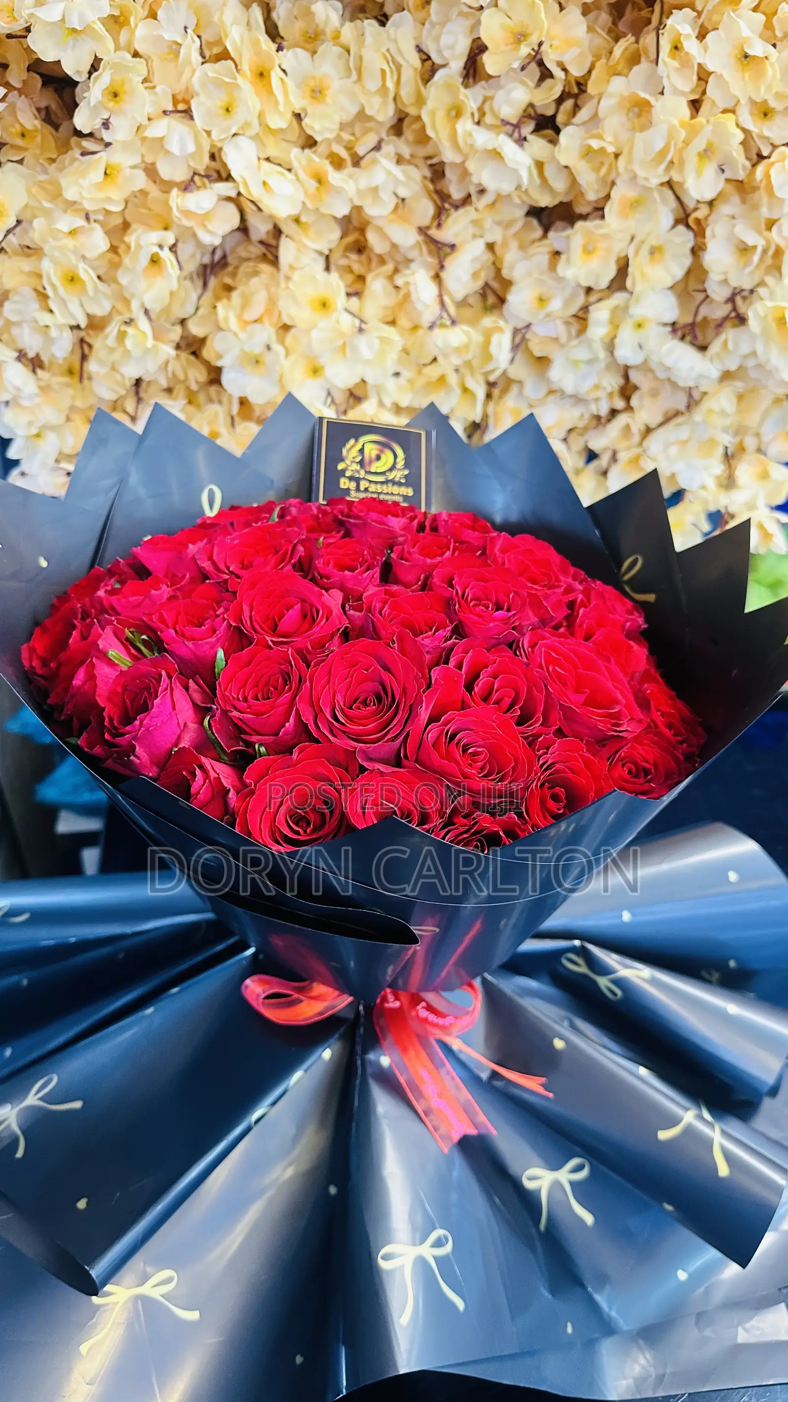 Flower Bouquets for All Occasions