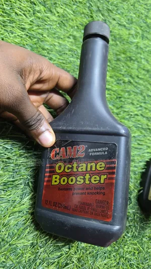 Cam2 Advanced Foermula Octane Booster