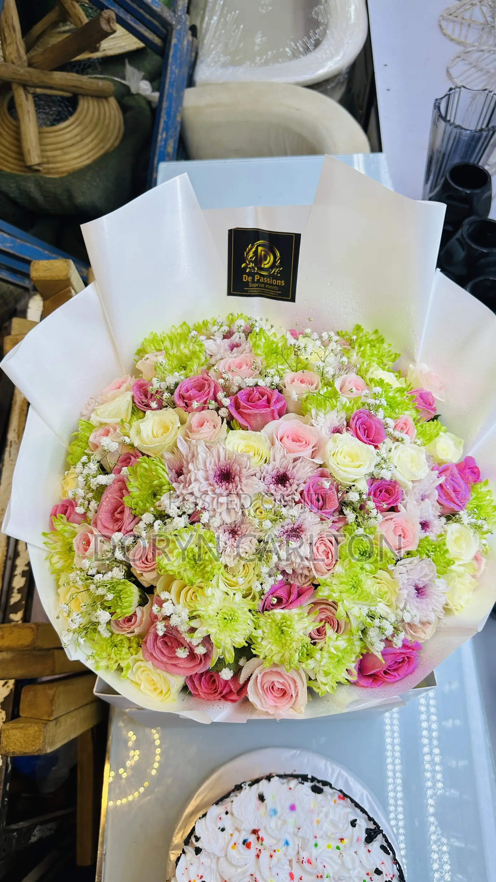 Flower Bouquets for All Occasions