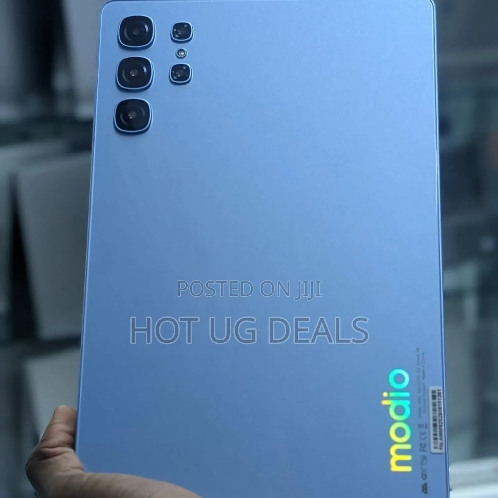 New Modio M92 1 TB