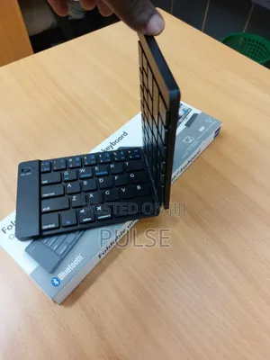 Foldable Keyboard
