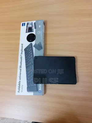Foldable Keyboard