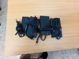 Laptop Chargers
