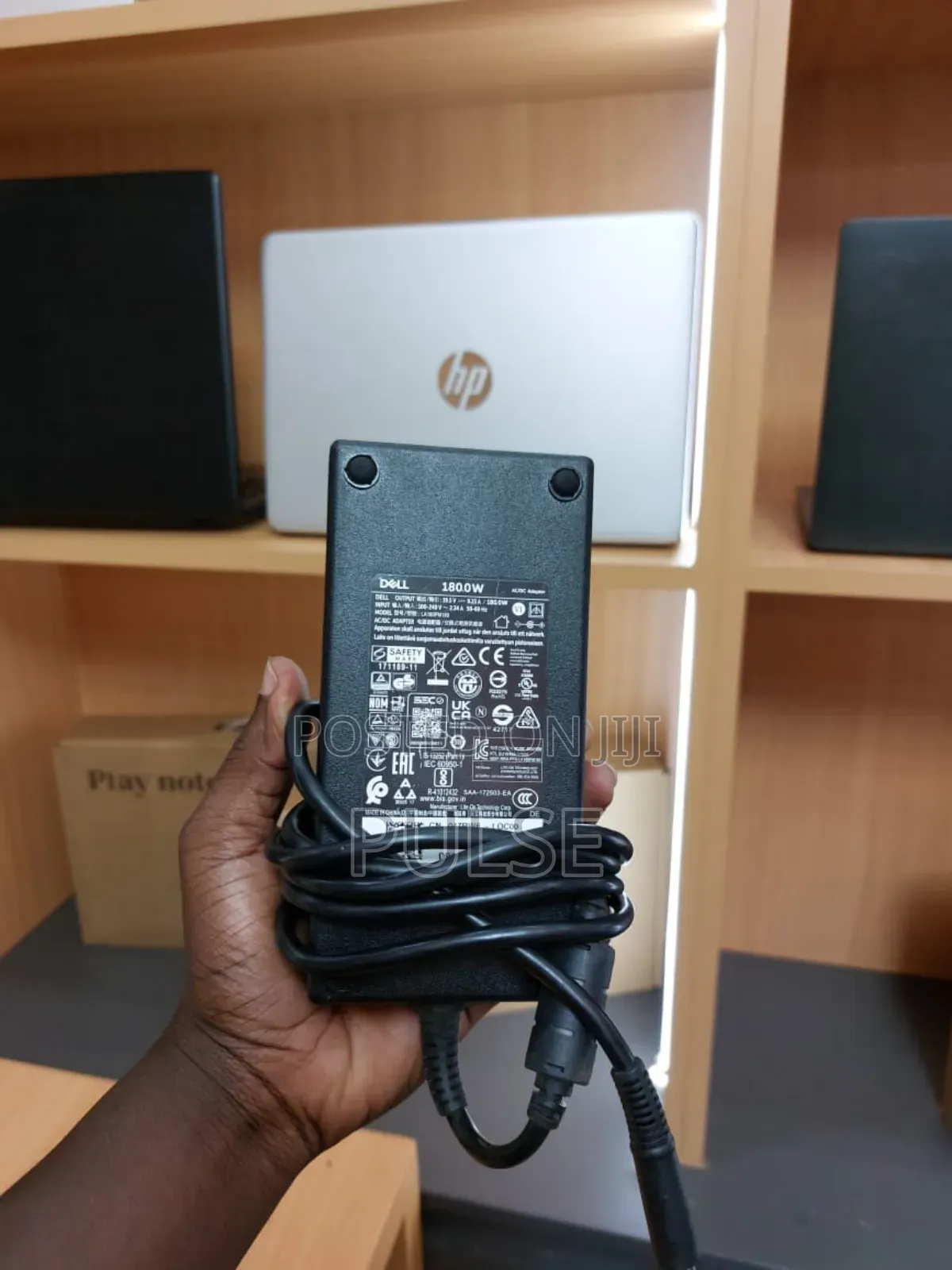 Laptop Chargers