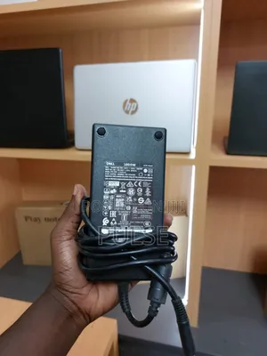 Laptop Chargers