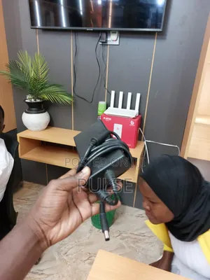 Laptop Chargers