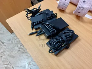 Laptop Chargers