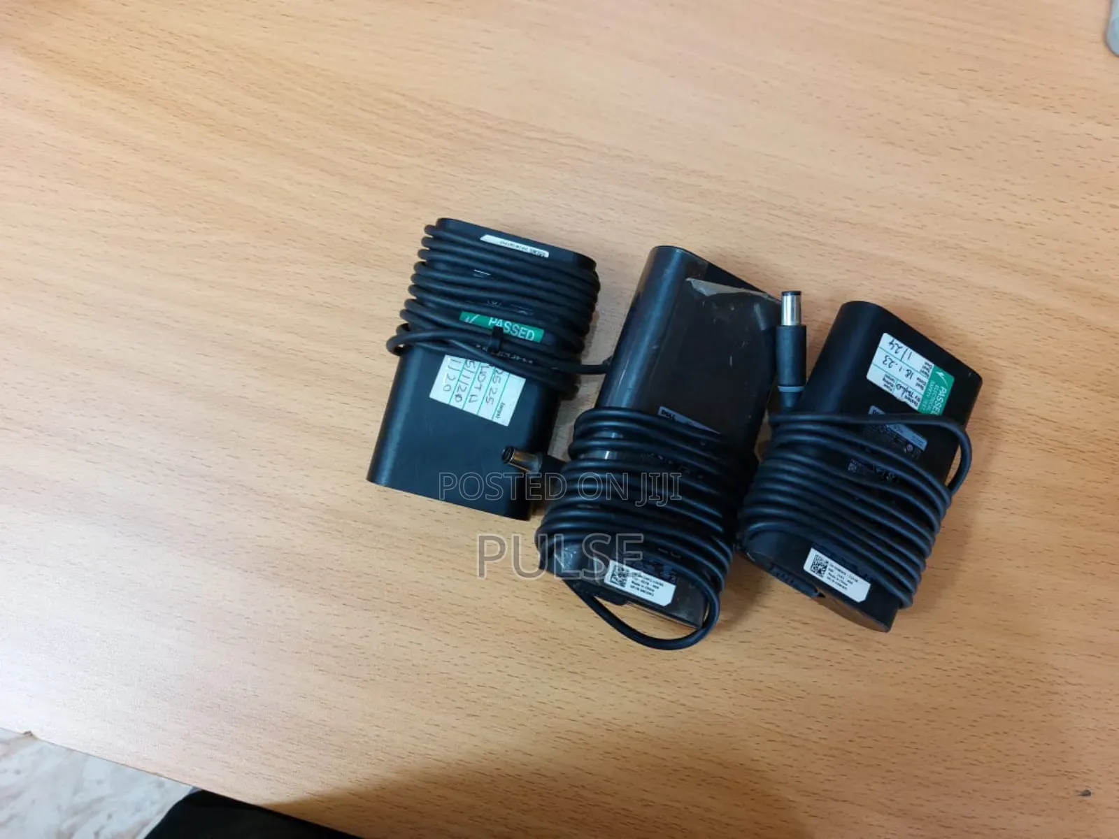 Original Charger