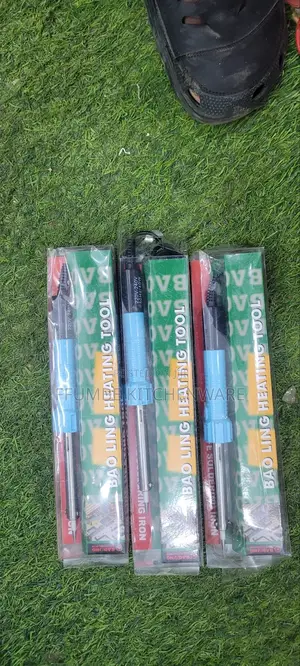 Soldering Iron or Heating Tool