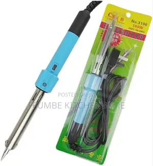 Soldering Iron or Heating Tool