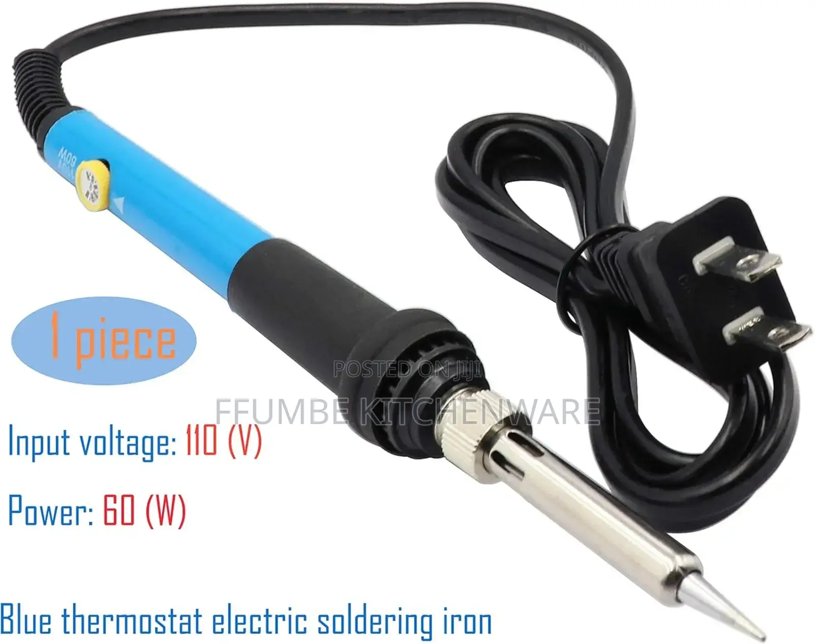 Soldering Iron or Heating Tool