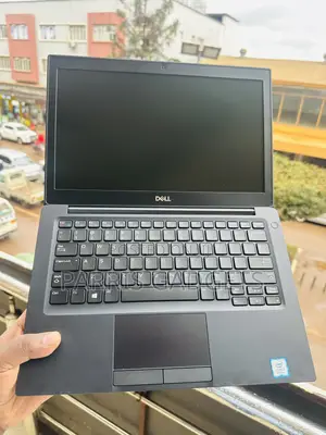 Laptop Dell Latitude 7290 8GB Intel Core i7 SSD 256GB