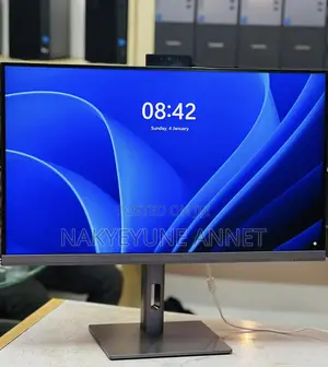 New Desktop Computer 1GB Intel Core i7 SSD 512GB