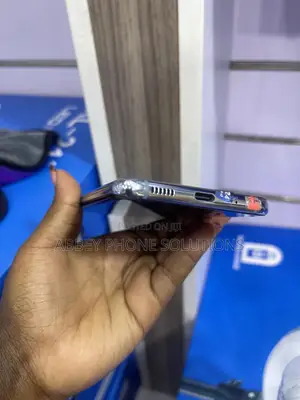 Samsung Galaxy S20 128 GB Gray