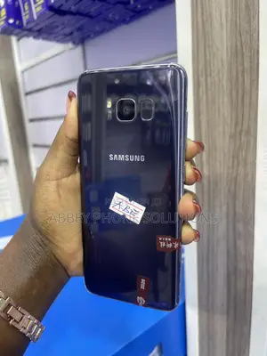 Samsung Galaxy S8 64 GB Blue