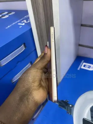 Sharp Aquos sense5G 64 GB Rose Gold