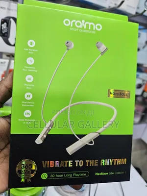 Oraimo Necklace Lite