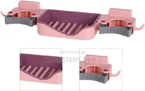 Mop-broom Holder | Wall Mount Mop-broom Storage Organizer