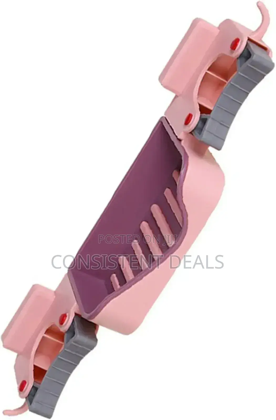 Mop-broom Holder | Wall Mount Mop-broom Storage Organizer