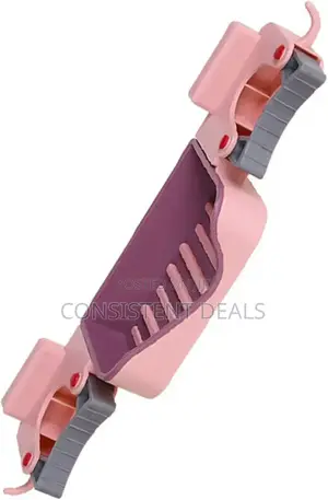 Mop-broom Holder | Wall Mount Mop-broom Storage Organizer