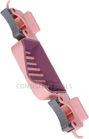 Mop-broom Holder | Wall Mount Mop-broom Storage Organizer