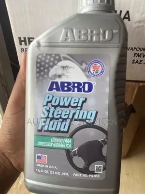 Power Steering