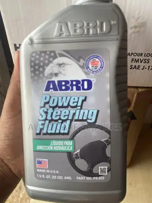 Power Steering