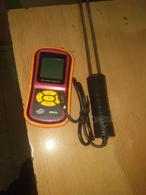Moisture Meter